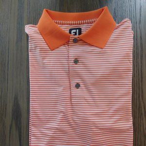 FootJoy Striped Shirt